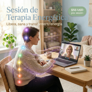 Sesión de Terapia